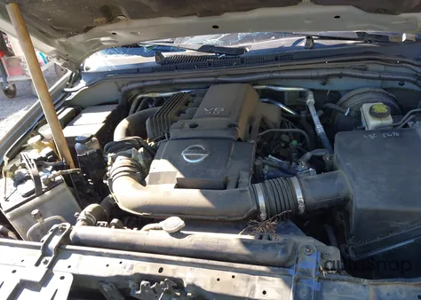 2015 Nissan Frontier Sv from USA, damaged, VIN 1N6AD0CW1FN750928